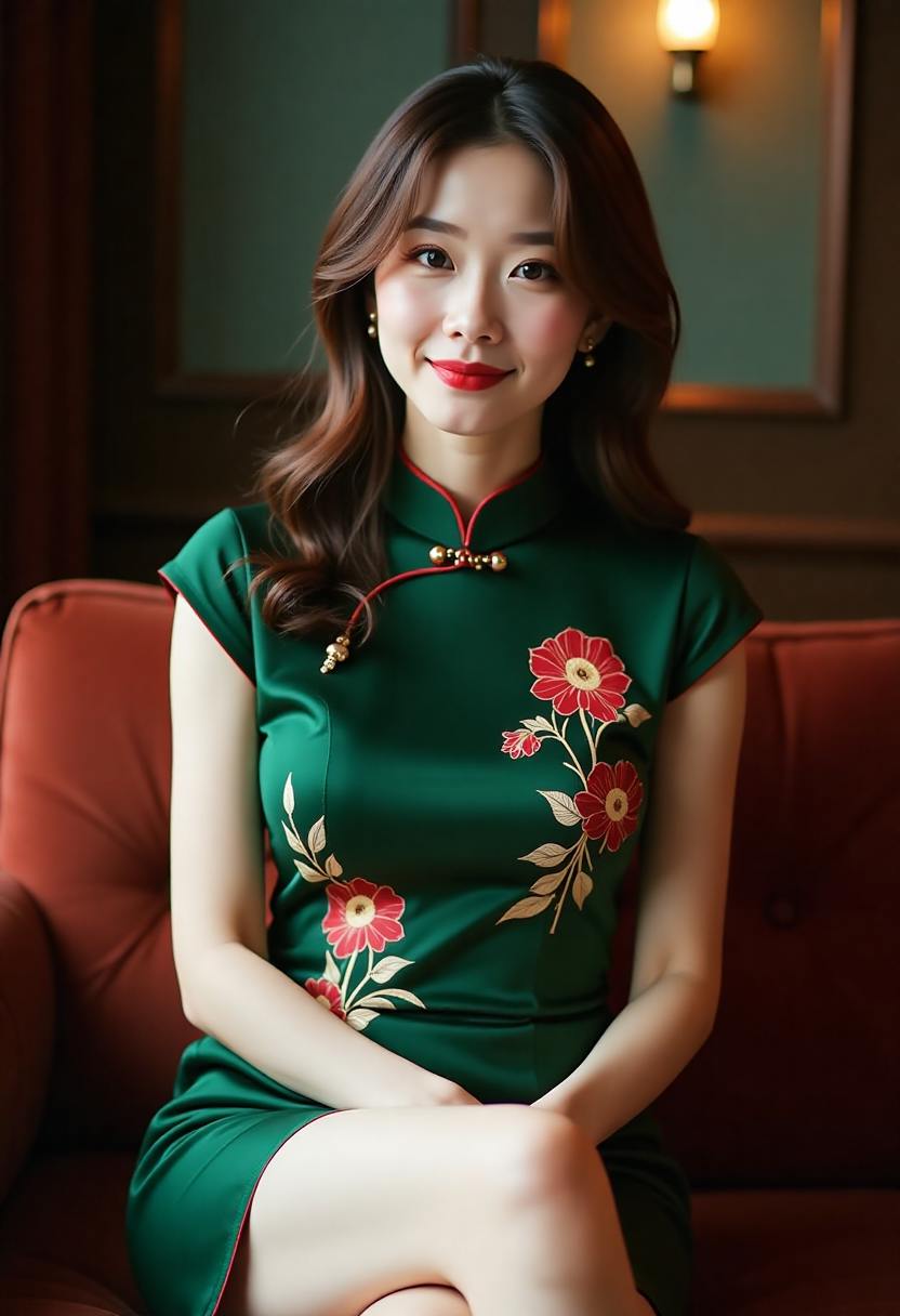 青春无悔